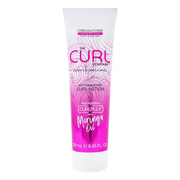 ¡17% DTO! The Curl Company Soften - Shape Loción para Rizos 250 ml - Creightons - Comparador de precios