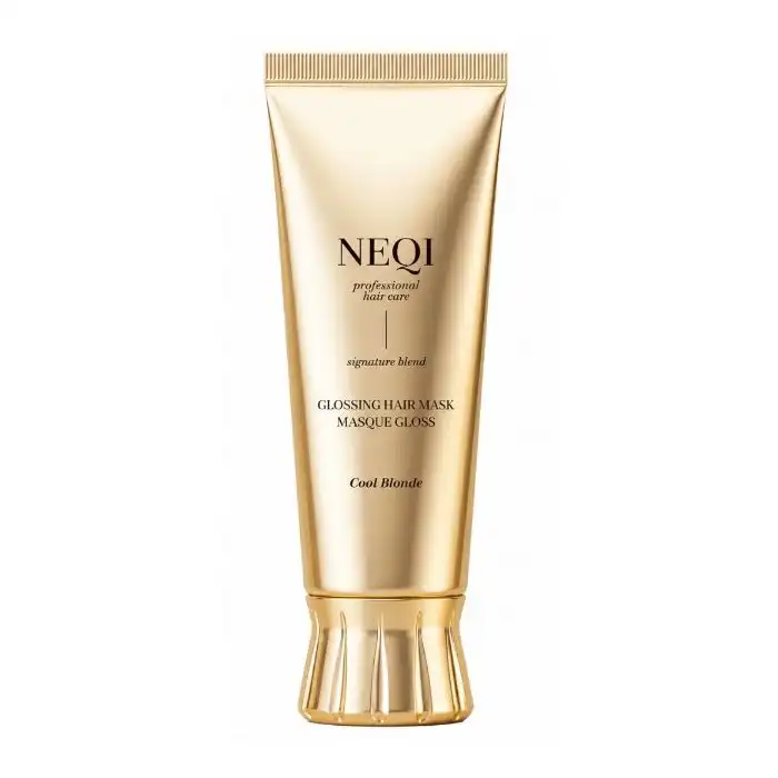 ¡20% DTO! Mascarilla Glossing Hair Mask 120 ml - NEQI - Comparador de precios