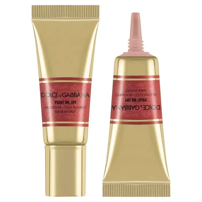 Paint Me Up! All Over Multi-Play Pigment - Dolce - Gabbana - Comparador de precios