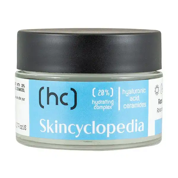20% Hydrating Complex - SKINCYCLOPEDIA - Comparador de precios