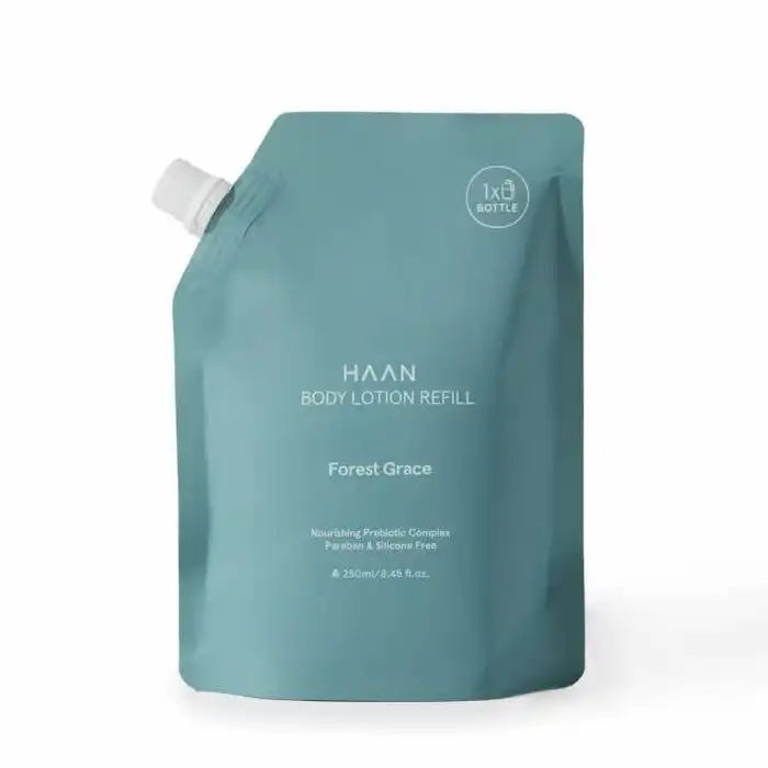 ¡21% DTO! Forest Grace Refill Body Lotion 250 ml - Haan - Comparador de precios