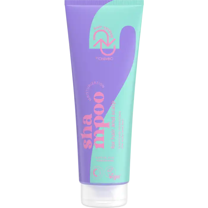 ¡21% DTO! Hair Cycling Champú Hidratación 250 ml - OnlyBio - Comparador de precios
