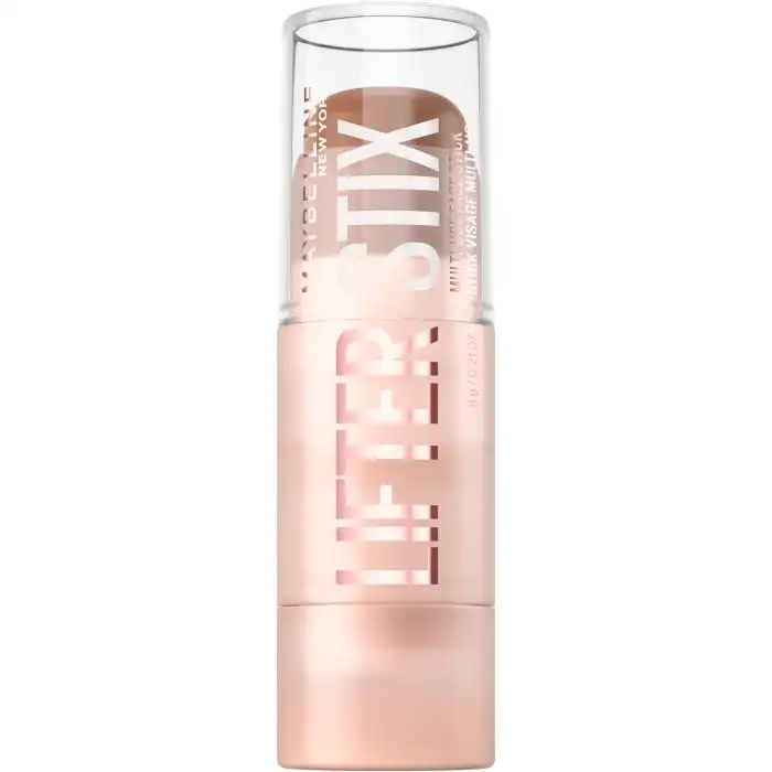 Lifter Stix Stick Cremoso Multiusos 6 gr - MAYBELLINE NEW YORK - Comparador de precios