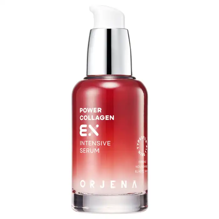 Serum Power Collagen EX Intensive 50 ml - ORJENA - Comparador de precios