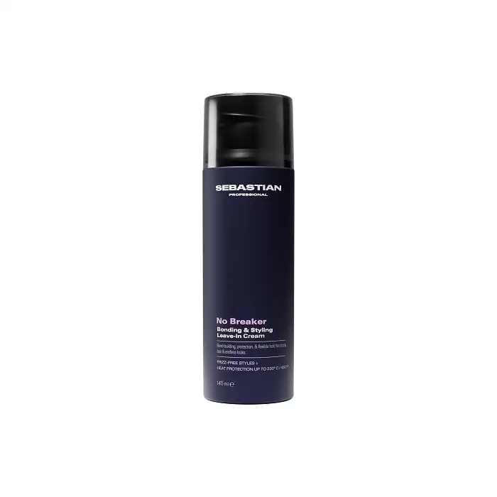 ¡26% DTO! NO.BREAKER Crema Acondicionadora de Styling 145 ml - SEBASTIAN - Comparador de precios