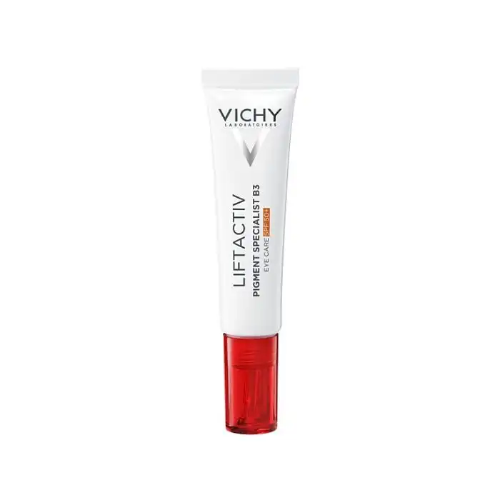 Liftactiv Specialist B3 Cuidado de Ojos SPF50 15 ml - Vichy - Comparador de precios