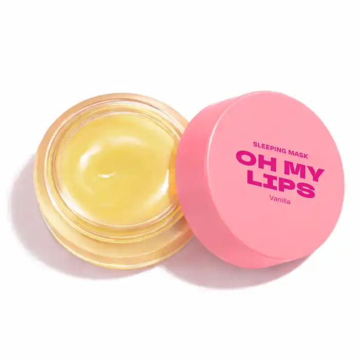 ¡33% DTO! Oh My Lips Sleeping Mask - You Are The Princess - Comparador de precios
