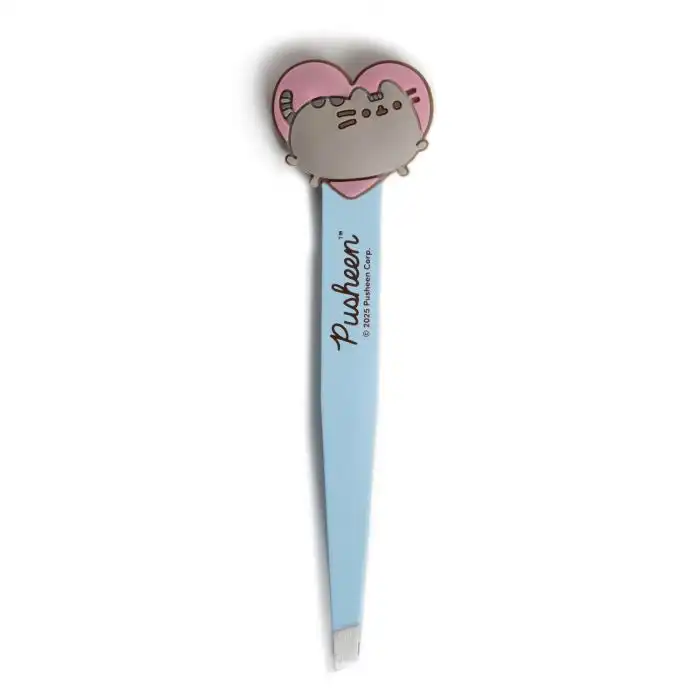 ¡33% DTO! Purrrfect Brows Pinzas de Depilar 14 gr - PUSHEEN - Comparador de precios