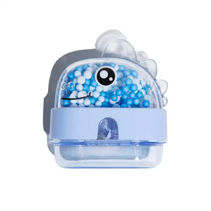 Sacapuntas Bolitas Pet Dinosaurio 17 gr - Woo oow - Comparador de precios