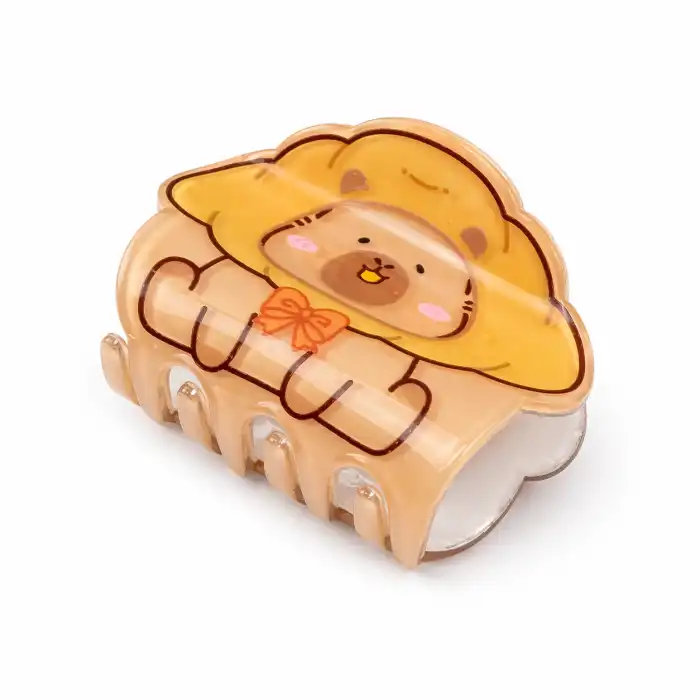Capyclaw Pinza de Pelo - Woo oow - Comparador de precios