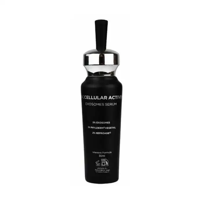 UnicCellular Active+ Exosomes Sérum 30 ml - Unicskin - Comparador de precios