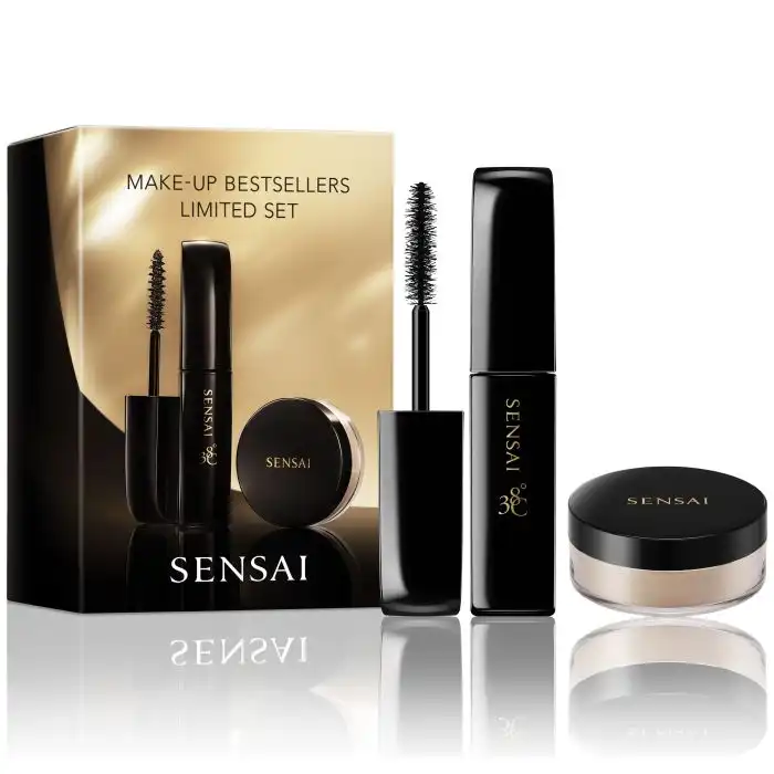 Make-up Bestsellers Limited Set - Sensai - Comparador de precios