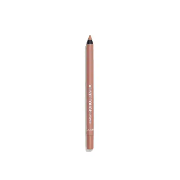 Velvet Touch Waterproof Lipliner - GOSH - Comparador de precios