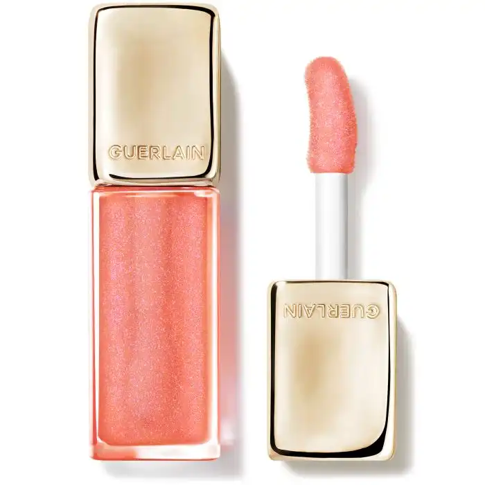 ¡41% DTO! Kiss Kiss Be Glow Oil Aceite Labial - Guerlain - Comparador de precios