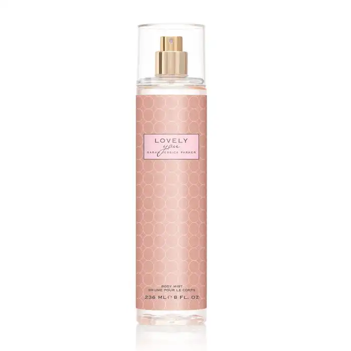 Lovely You Body Mist 236 ml - Sarah Jessica Parker - Comparador de precios
