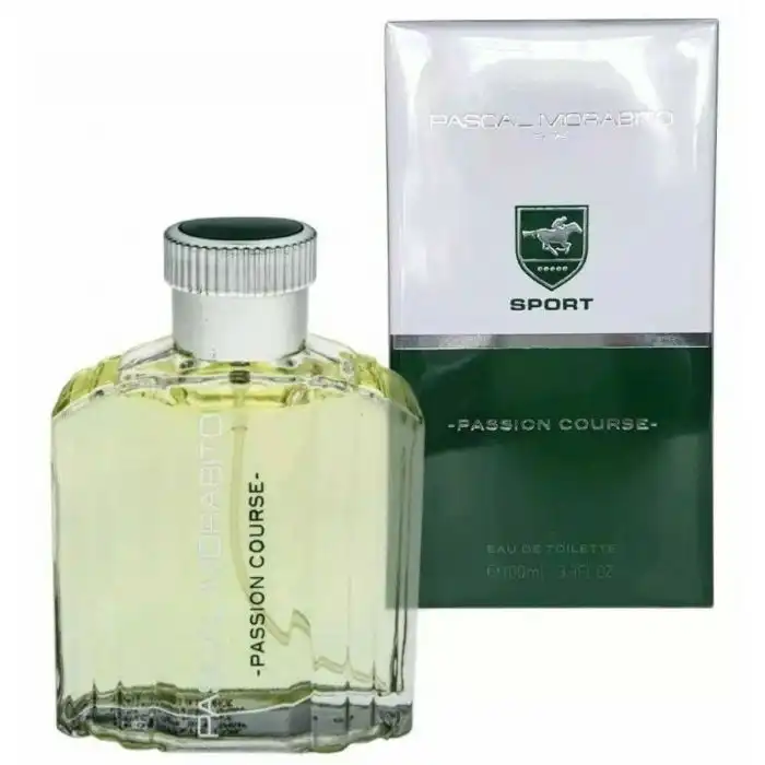 Passion Course Eau de Toilette 100 ml - Passion Course EDT - Comparador de precios