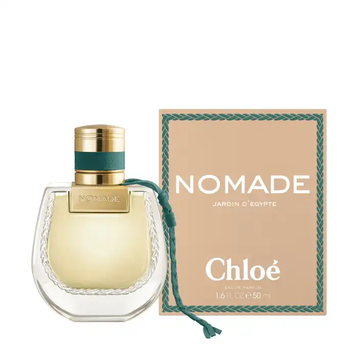 Nomade Nuit d'Egypte Eau de Parfum 50 ml - Chloé - Comparador de precios