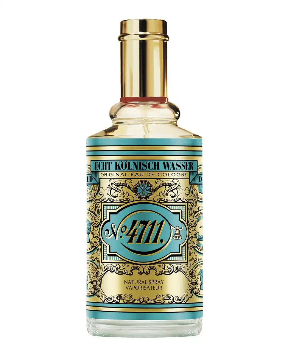 4711 - Eau De Cologne Original 200 Ml - 4711 - Comparador de precios