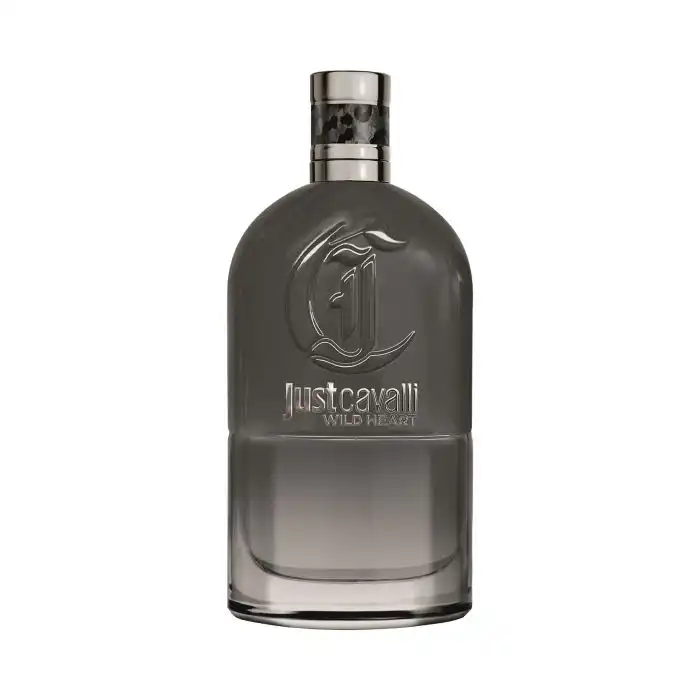 ¡50% DTO! Just Cavalli Wild Heart For Him Eau de Toilette 90 ml - Roberto Cavalli - Comparador de precios