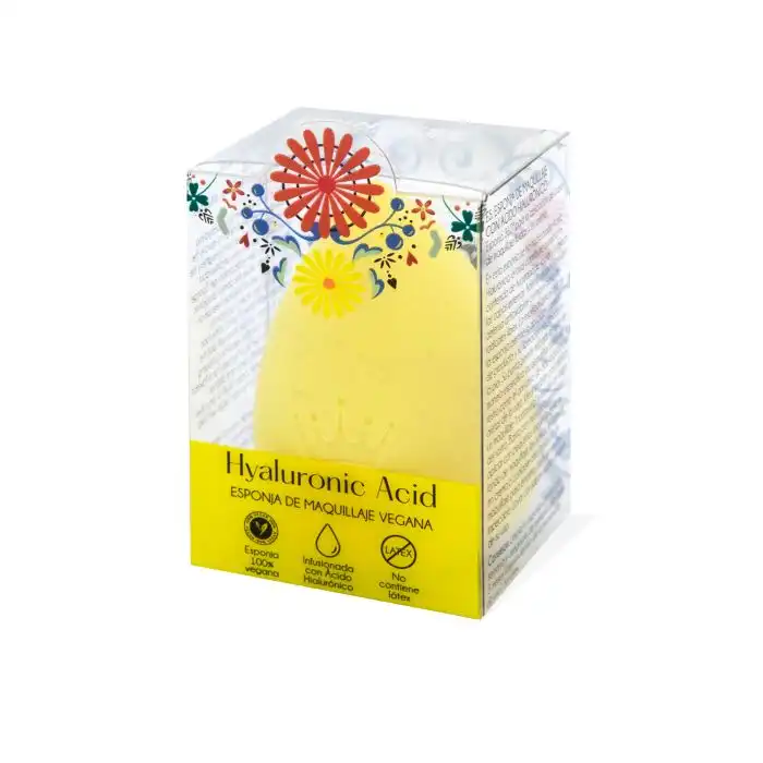 ¡50% DTO! Princess Saves The World Esponja de Maquillaje con Ácido Hialurónico - You Are The Princess - Comparador de precios