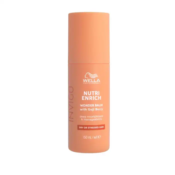 ¡65% DTO! Invigo Nutri-Enrich Bálsamo para Cabello Seco/Dañado 150 ml - Wella Professionals - Comparador de precios