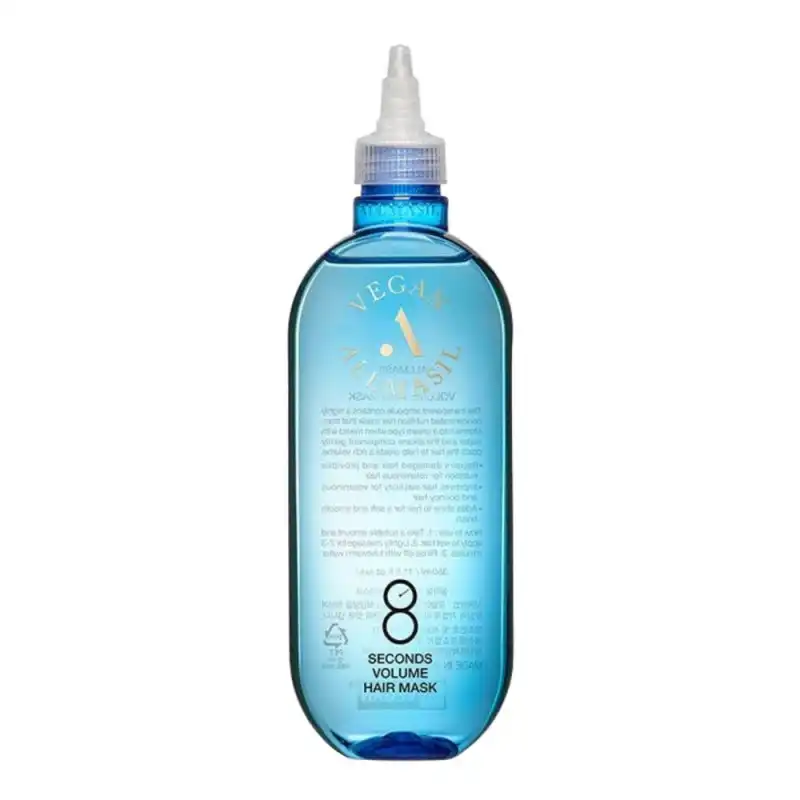 8 Seconds Volume Hair Mask - 350 ml - All Masil - All Masil - Comparador de precios