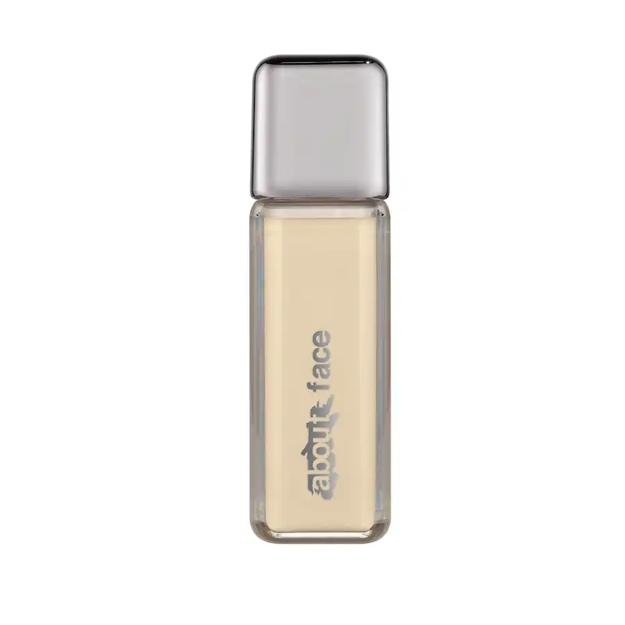 about-face - The Performer Bases de maquillaje 32 ml F2 OLIVE - About-face - Comparador de precios