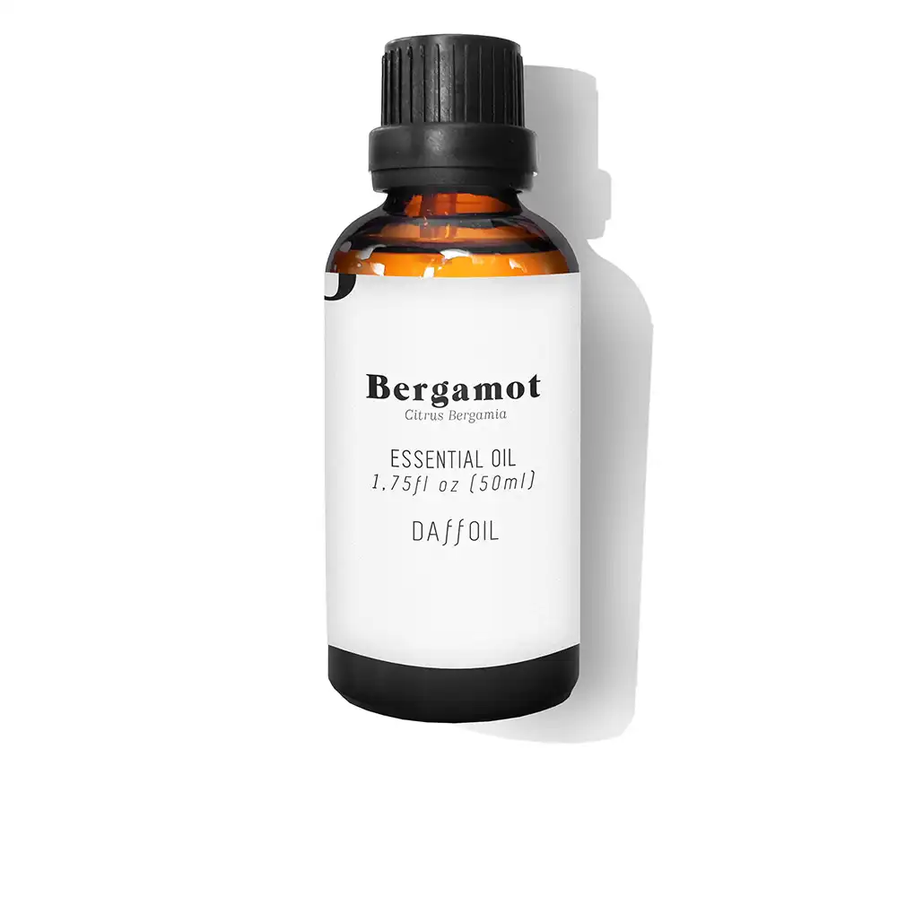 Aceite Esencial bergamota 50 ml - Daffoil - Comparador de precios