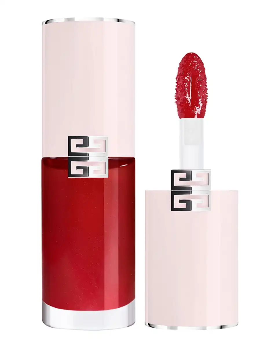 Aceite Labial Perfecto Serum Lip Oil 7,ml Givenchy #06 CRYSTAL CHERRY - Givenchy - Comparador de precios