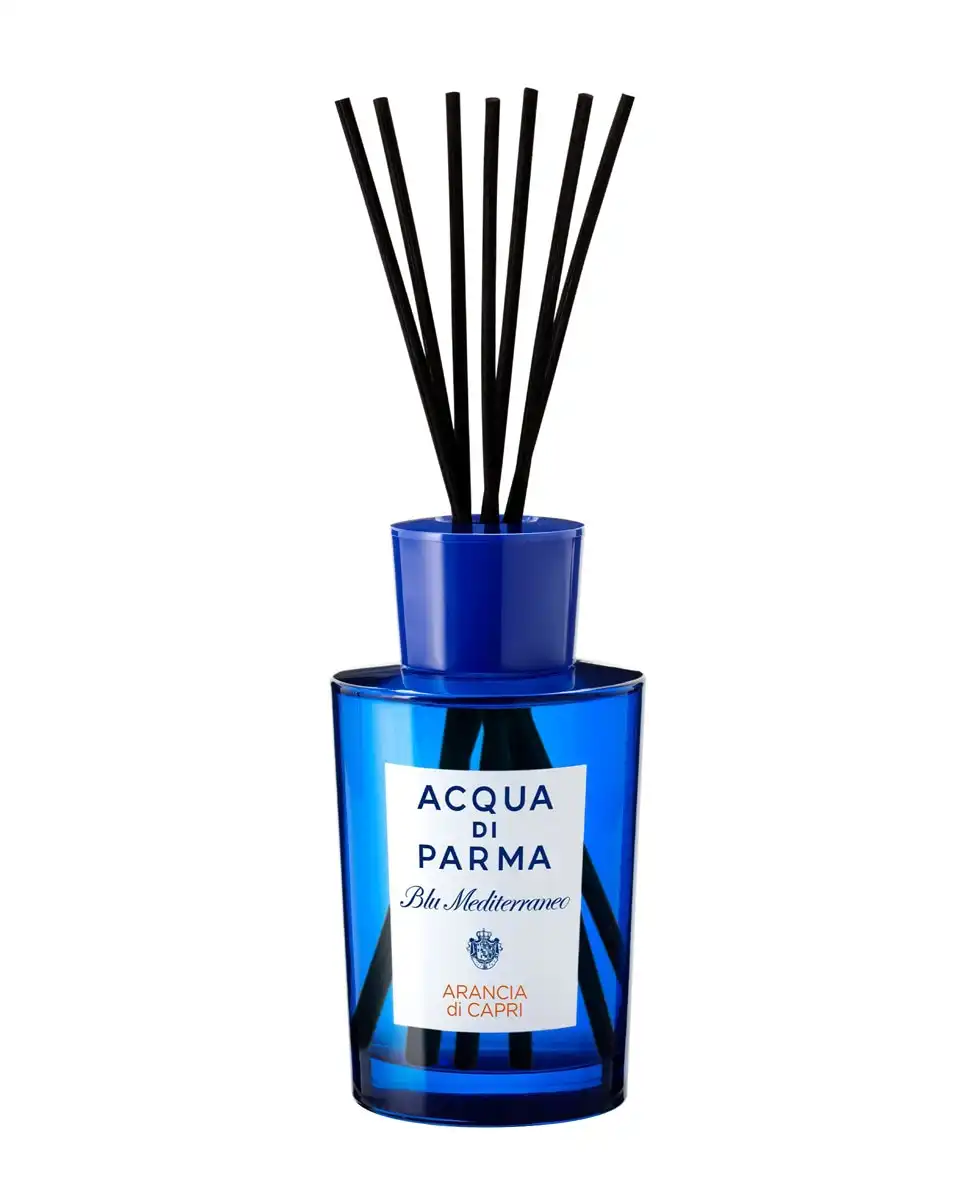 Acqua di Parma - Difusor Arancia di Capri 180 ml Acqua di Parma. - Acqua Di Parma - Comparador de precios
