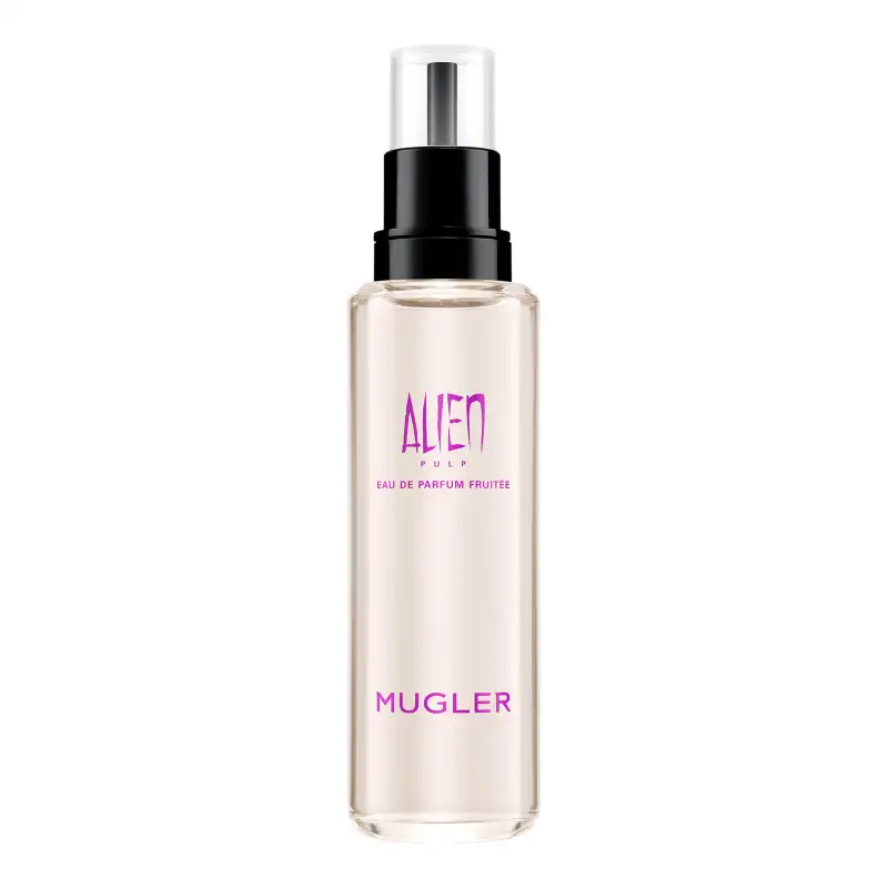 Alien Pulp Eau De Parfum Recarga 100 Ml - Thierry Mugler - Comparador de precios