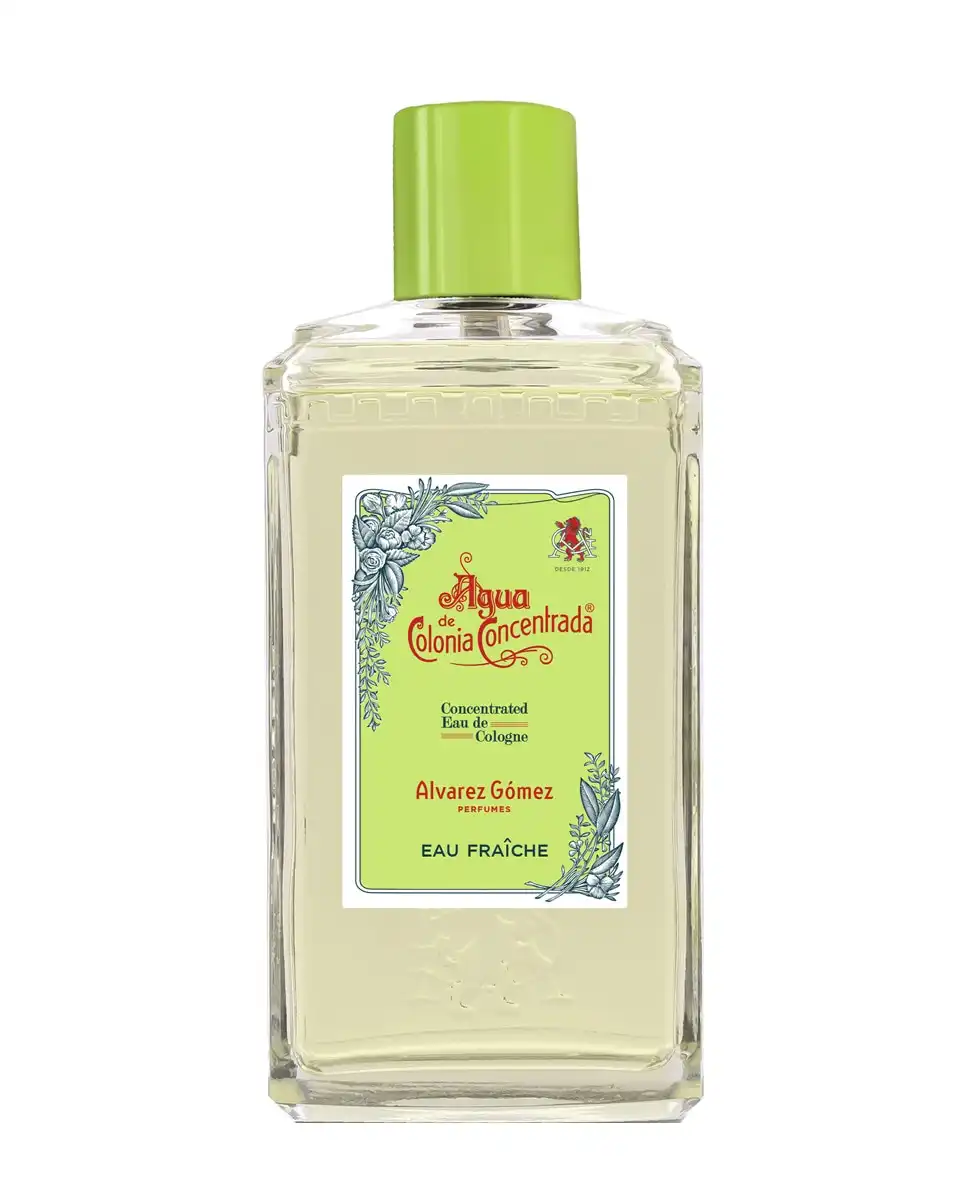 Alvarez Gómez - Agua Concentrada Fraiche 150 Ml - Alvarez Gómez - Comparador de precios
