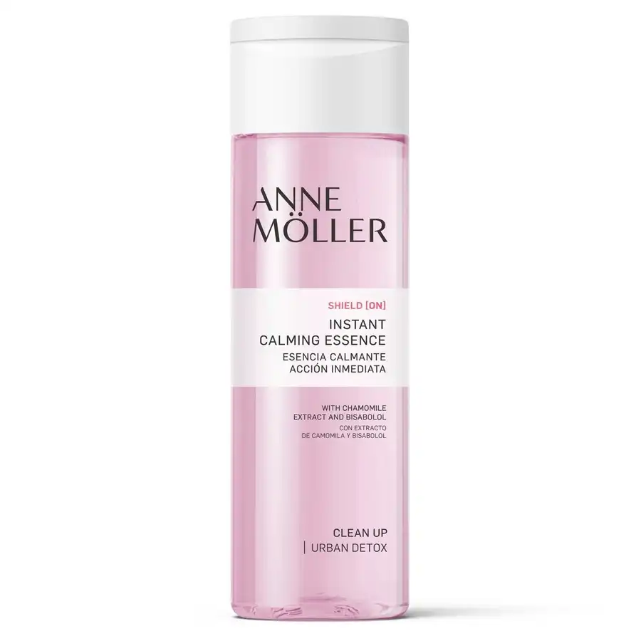Anne Möller - Instant Calming Essence Tónicos faciales 200 ml unisex - Anne Möller - Comparador de precios