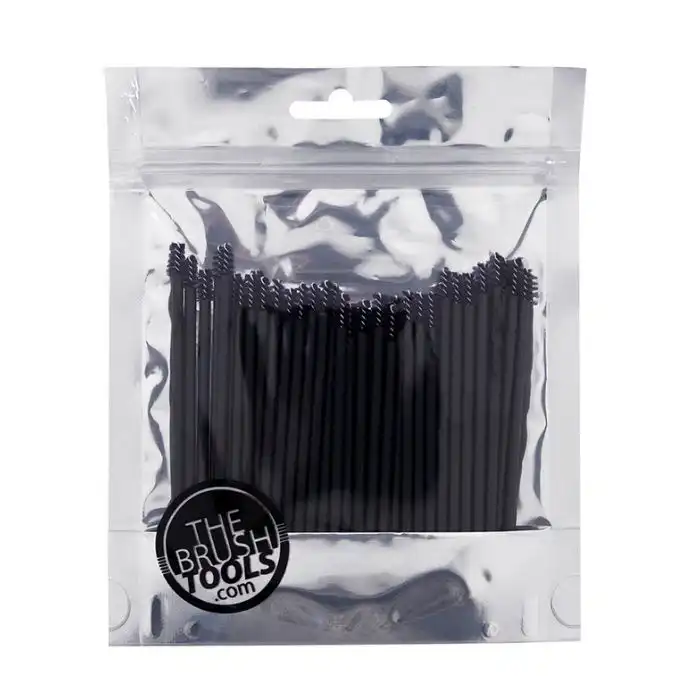 Aplicador máscara de pestañas desechable - The Brush Tools - Comparador de precios