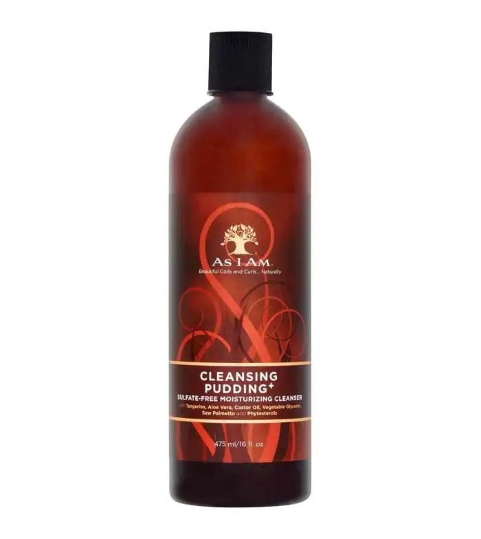 As I Am - Champú hidratante Cleansing Pudding - As I Am - Comparador de precios