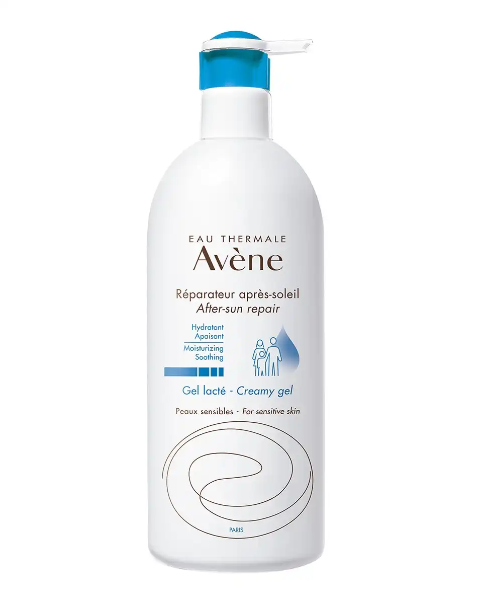 Avène - Emulsion Reparadora DDS 400 Ml - Avène - Comparador de precios