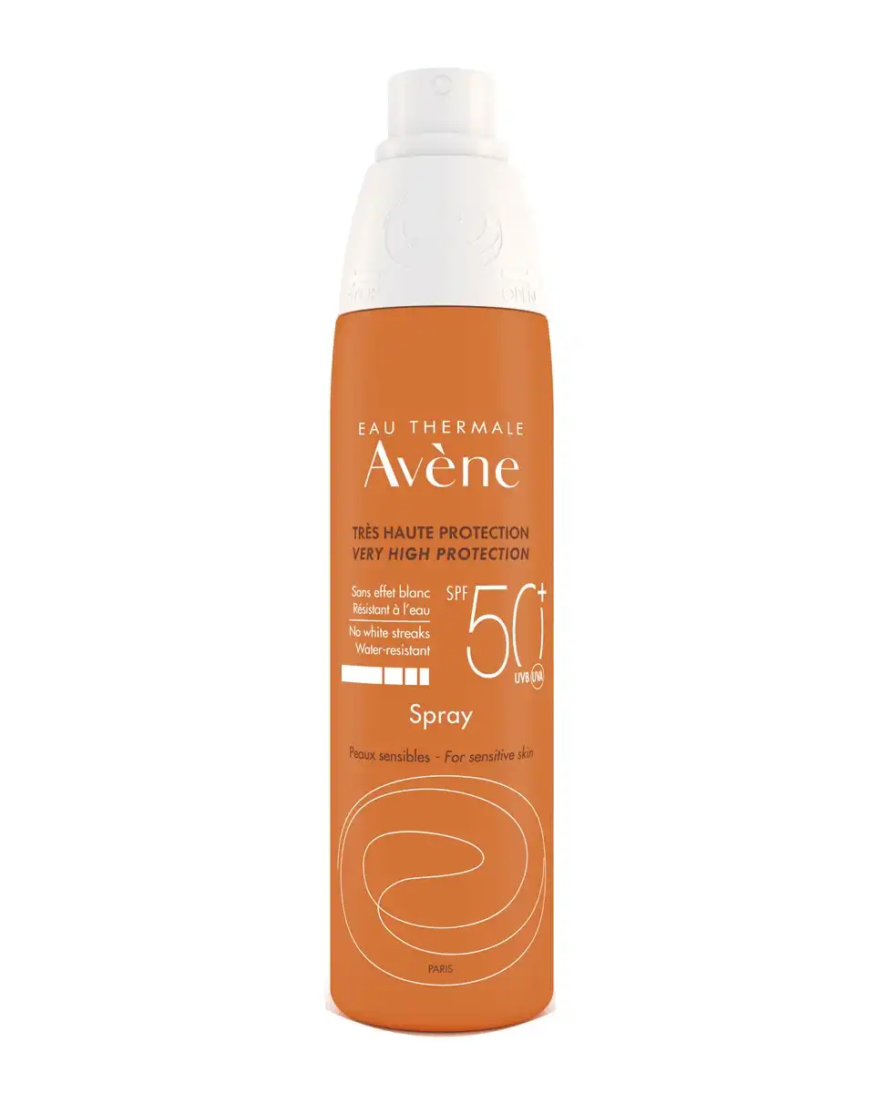 Avène - Spray Protección Solar 50+ 200 Ml - Avène - Comparador de precios