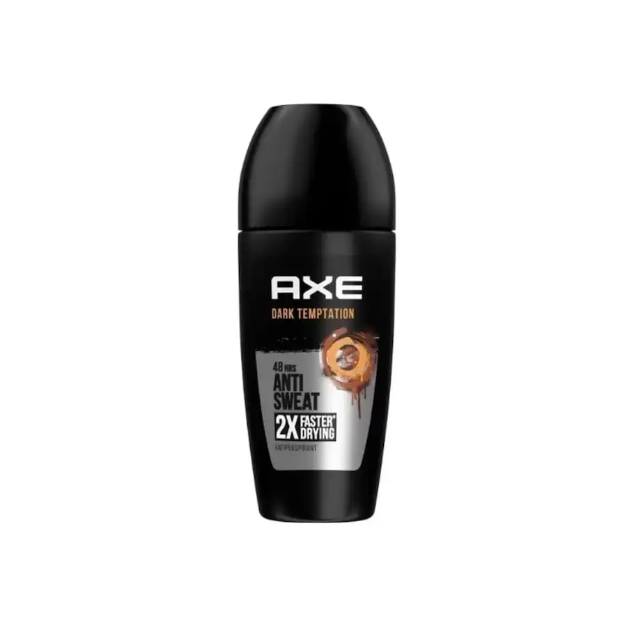 Axe - Dark Temptation Roll-On Desodorantes 50 ml unisex - Axe - Comparador de precios