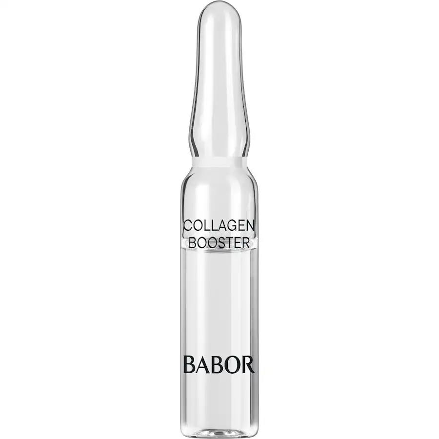 BABOR - Ampoule Concentrates Collagen Booster Ampollas 14 ml unisex - Babor - Comparador de precios