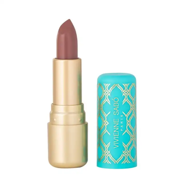 Bálsamo de Labios Fantaisie 4 gr - Vivienne Sabó - Comparador de precios