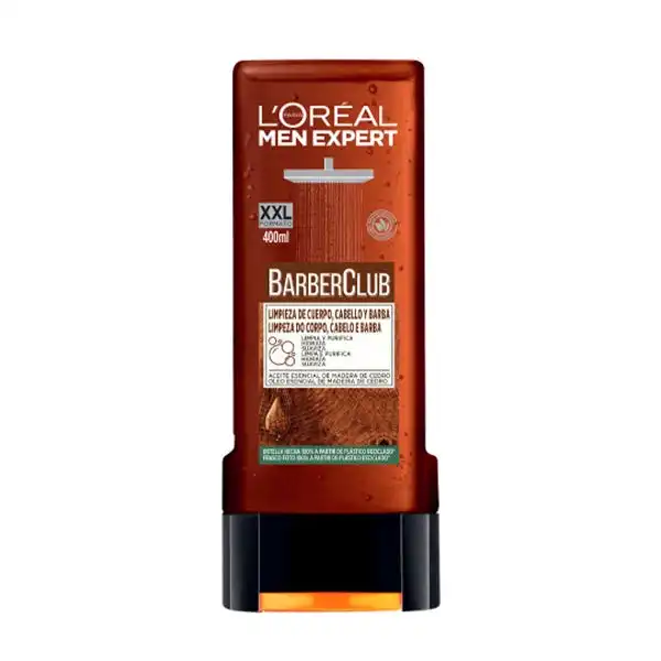 Barber Club - LOreal Men Expert - Comparador de precios