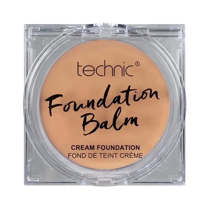 Base de Maquillaje en Crema Foundation Balm - Technic - Comparador de precios