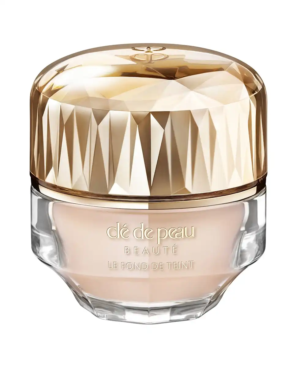 Base de Maquillaje The Foundation Clé de Peau Beauté I10 - Clé de Peau Beauté - Comparador de precios