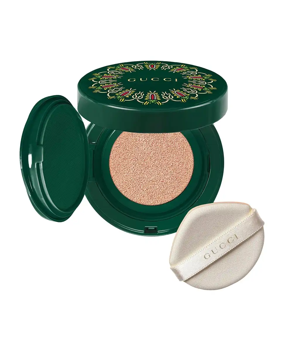 Bases de maquillaje Face Cushion 14g Gucci - Gucci - Comparador de precios