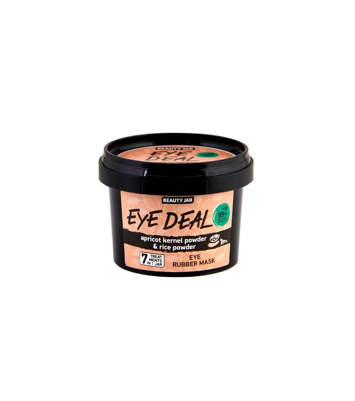 Beauty Jar - Mascarillas para el contornos de los ojos revitalizadoras - Beauty Jar - Comparador de precios
