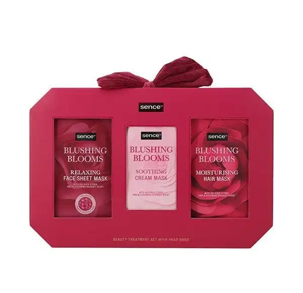 Beauty Treatment - Sence - Comparador de precios