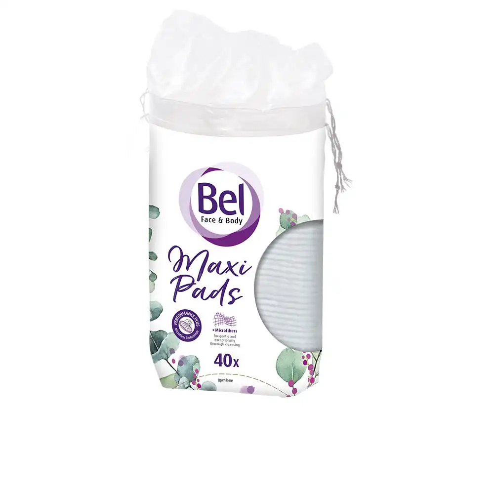 Bel Premium discos ovalados 45 pz - Bel - Comparador de precios