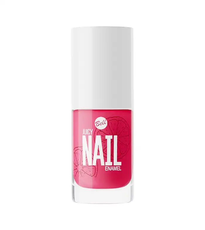 Bell - Esmalte de uñas Juicy Nail - Bell - Comparador de precios