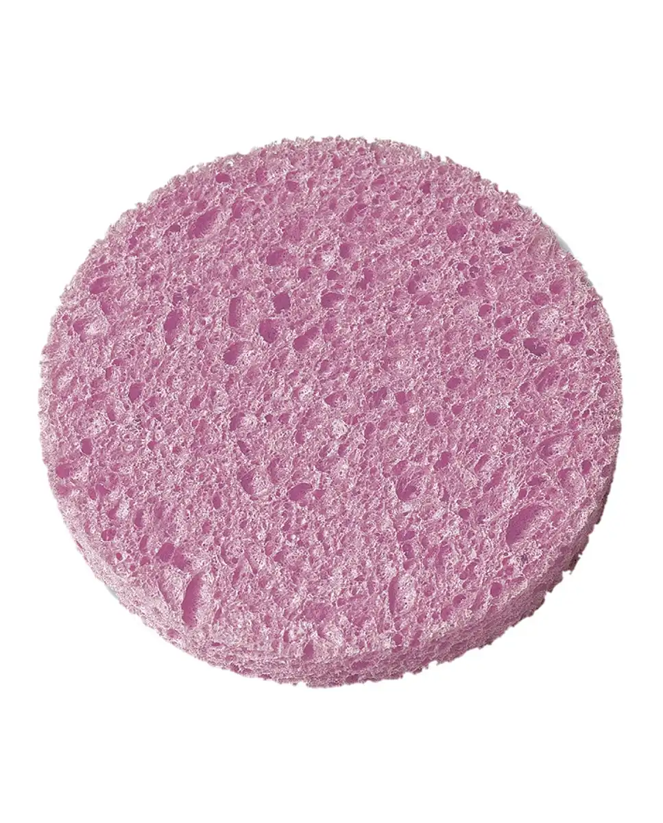 Beter - Esponja Desmaquilladora Celulosa 7,5 Cm - Beter - Comparador de precios