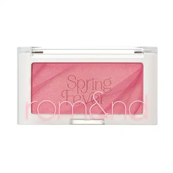 Better Than Cheek S02 Lychee chip - ROM&ND - Comparador de precios